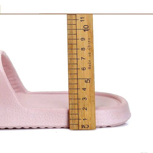 Summer Men Slippers Shower Women Bathroom Non-Slip Home