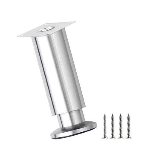 Adjustable Metal Table Support for Enhances Stability &