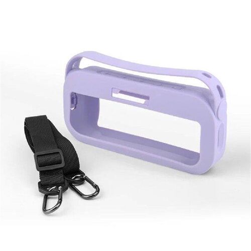 Silicone Cover Shockproof Travel Protective Carrying Pouch