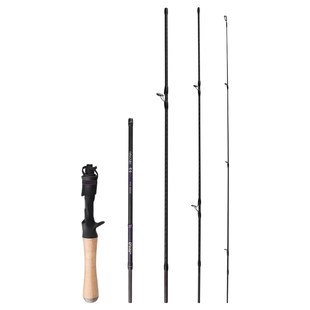 钓迷青秀旅行竿便携多节马口溪流微物路亚竿迷钓澜溪变节伸缩单竿