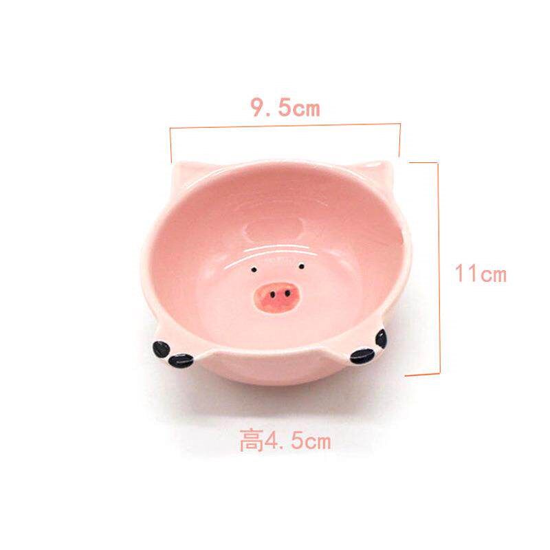 Ceramic Bowl Childrens small Bowl confinement club cerami