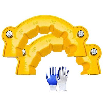 Professional Drill Bit Sharpener 4-12mm Multipurpose