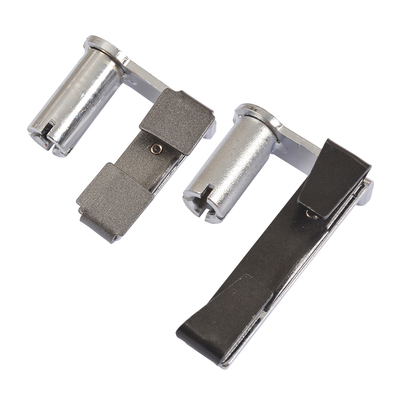 电商快递封箱机配件零件机芯胶纸胶带导片刀架支撑片固定座摆臂