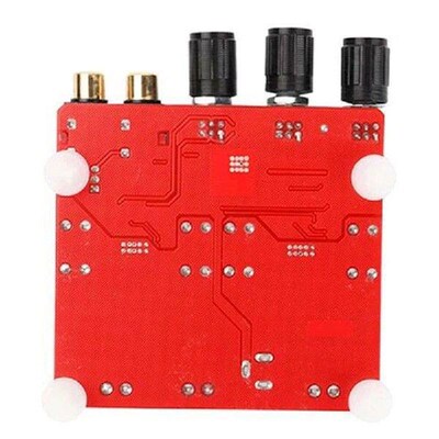 Top Deals TPA3118 Digital Power Amplifier Board 30W+30W+60W