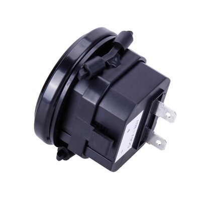 12/24/36v Digital Hour Meter Counter  Quartz Timer Hourmeter