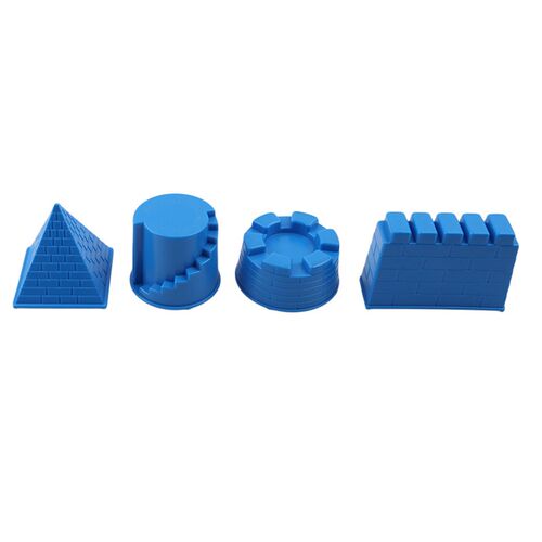 Children Ancient Building Sand Mini Ancient Building Sand Ca