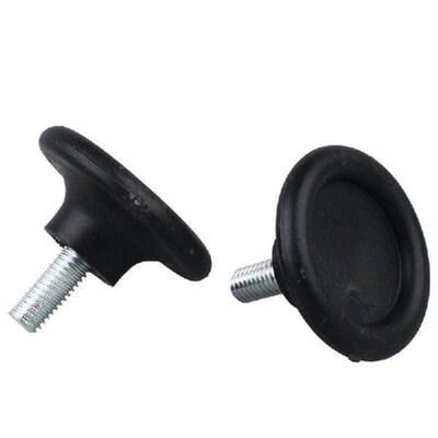 ABWP-100 Sets 45Mm Base Dia Adjustable Leveling Foot