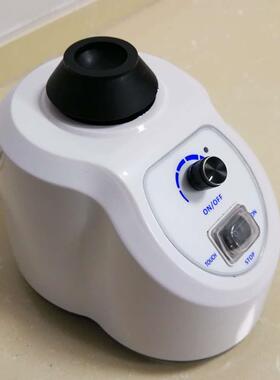 齐威XW混-1验8DL+多管旋涡XW-18DL+匀器实室振荡器混合器液体粉固