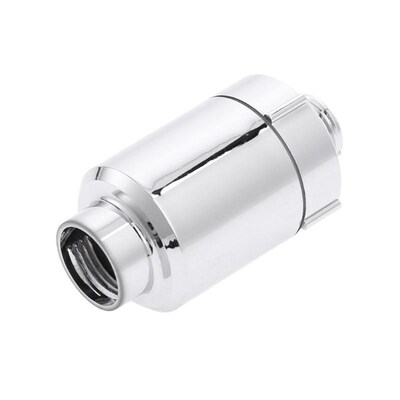 Kitchen Faucet Tap Shower Water ABS Mirror Plating Tap Showe