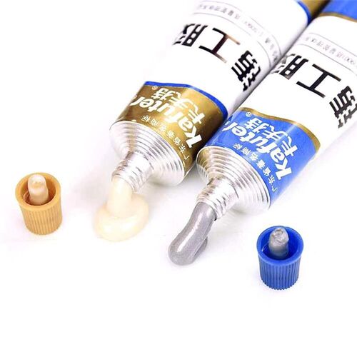 Strong Kafuter Ab Caster Glue Casting Adhesive Industrial Re