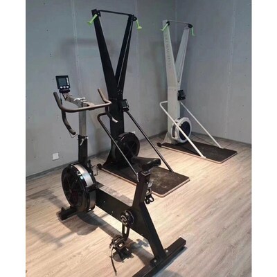 Adult Fitness Ski Equipment Gym and Home Ski Machine/Gym