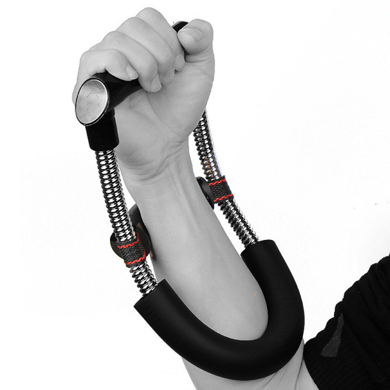 Gym Fitness Exercise Arm Wrist Exerciser Fitness Equipment G图片