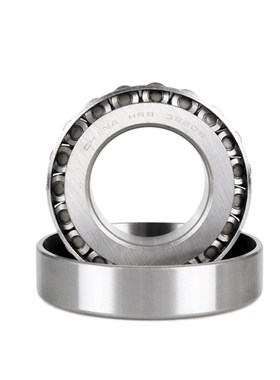 HRB 哈尔滨轴承 32311 323 323 3231 32315 3231 圆锥滚子