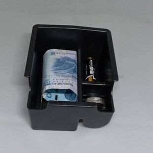Car Armrest Storage Box For Renault Arkana 2023 2023 Central