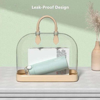 Fashion Stainless Steel Vacuum Flask With Straw Portable Cut
