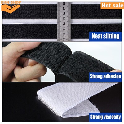 3M Hook and Loop adhesive MAGIC tape Picture Hanging Strips