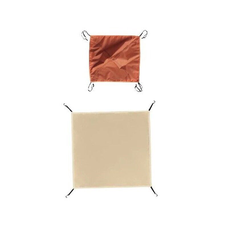 Beach Tents Top Tent Cover Rain Cover Tarpaulin Covers