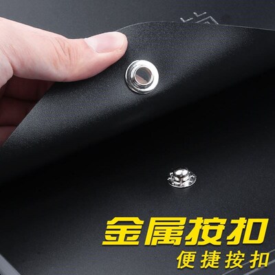 Folder student multi-layer sorting test paper classification