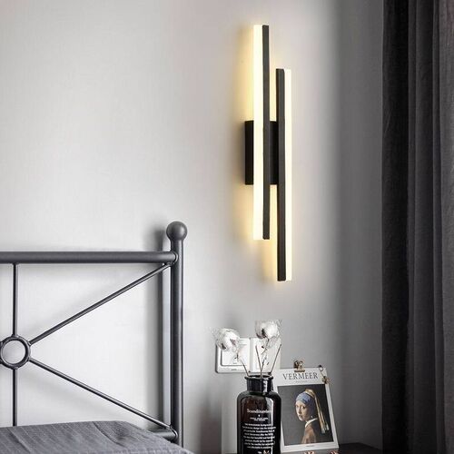 Internet Celebrity Modern Minimalist Style Room Wall Lamp Ma