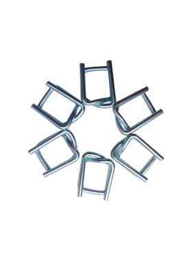 打包扣回型扣塑料手动打包扣纤维打包扣钢丝扣.1.19..32