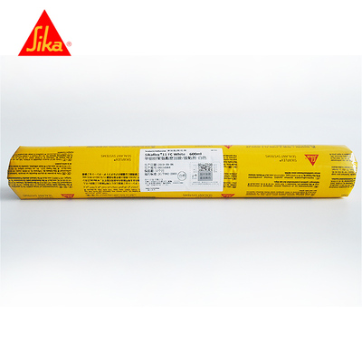 西卡结构胶11fc防水玻璃胶粘合剂聚氨酯硅胶密封胶白色黑色