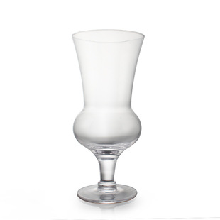 皇家比利时咖啡壶配件高脚玻璃杯玻璃壶虹吸式 高脚杯咖啡虹吸壶