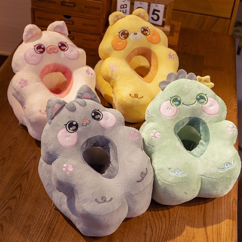 小学生午睡枕趴睡枕办公室午休枕头儿童办公室桌上午觉趴趴枕抱枕,居家布艺,午睡枕,淘宝优惠券,粉丝福利购,淘宝优惠卷