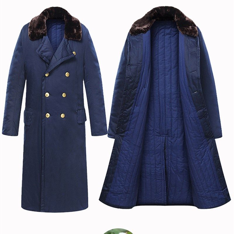 军棉大衣男冬季加厚长款东北绿大棉袄保安防寒劳保工作服老款棉服,户外/登山/野营/旅行用品,军迷大衣/棉大衣,淘宝优惠券,粉丝福利购,淘宝优惠卷