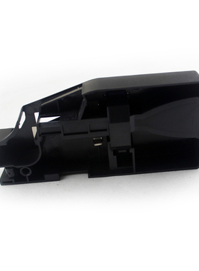 硕方线号机管调整器 适用于tp tp8 tp70 tp7 硕方号码管夹持器打