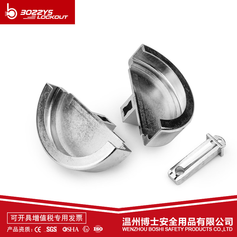 油桶塞锁定锌合金封盖油桶口上锁耐腐蚀隔离锁具工业安全锁Q0,基础建材,特殊用锁,淘宝优惠券,粉丝福利购,淘宝优惠卷