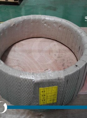 1J22铁钴钒合金棒 圆棒 板材 钢板 方棒 带材 钢带 管材 毛细管