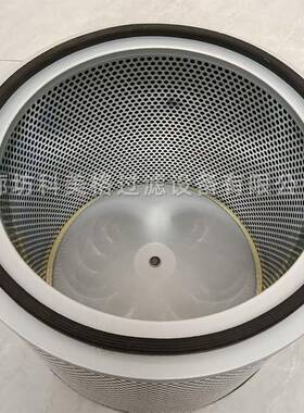 空压机空气芯40*300油GCB雾过器滤芯数控滤车床净化滤分离滤芯3空