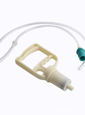 壁虎压养车换机油神油器手动换吸机机泵抽神器负泵81237真空泵保