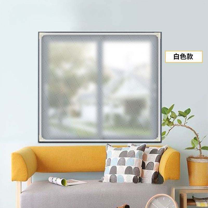 隔音路窗临街玻璃窗帘消音户吸音棉降华噪马睡觉窗户贴严482选直