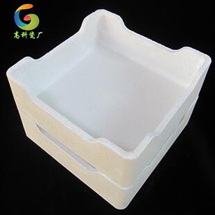 耐陶瓷刚玉磨高温瓷陶绝瓷刚玉匣耐钵缘耐火氧化铝舟坩埚用于稀贵