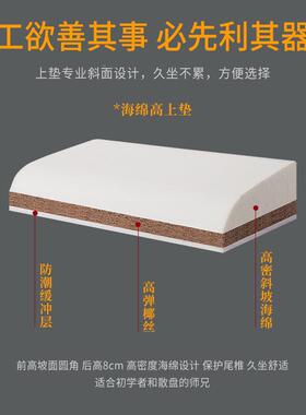 佛学可折院叠坐垫禅打修垫冥专想静坐瑜伽跪拜上垫盘腿用家mmzz11