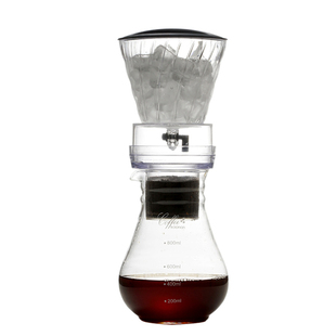 koonn卡纳冷萃壶小型家用商用萃茶美冰滴咖啡壶器具滴漏式冷泡壶