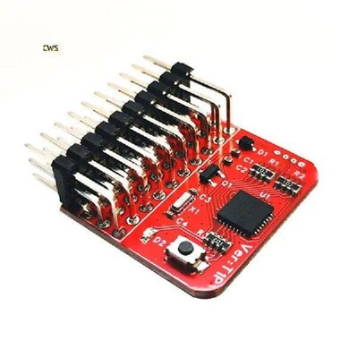 3-30V T1P Model Remote Receiver PWM To PPM/SBUS/ELRS For