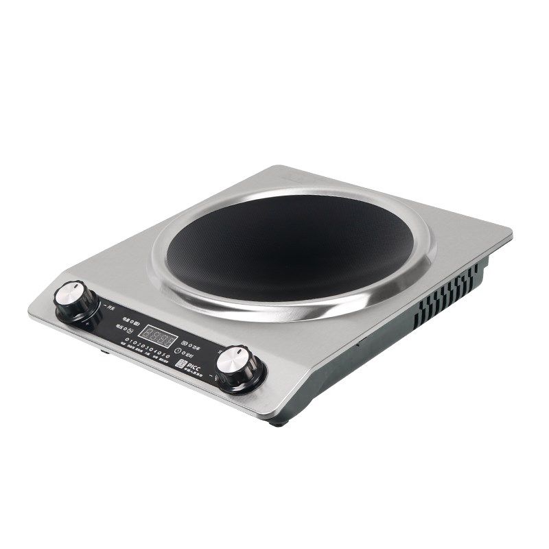 友鱼优品凹面电磁炉00W大功率家用商用爆炒炒菜火锅一体电磁灶,厨房电器,电磁炉/陶炉,淘宝优惠券,粉丝福利购,淘宝优惠卷