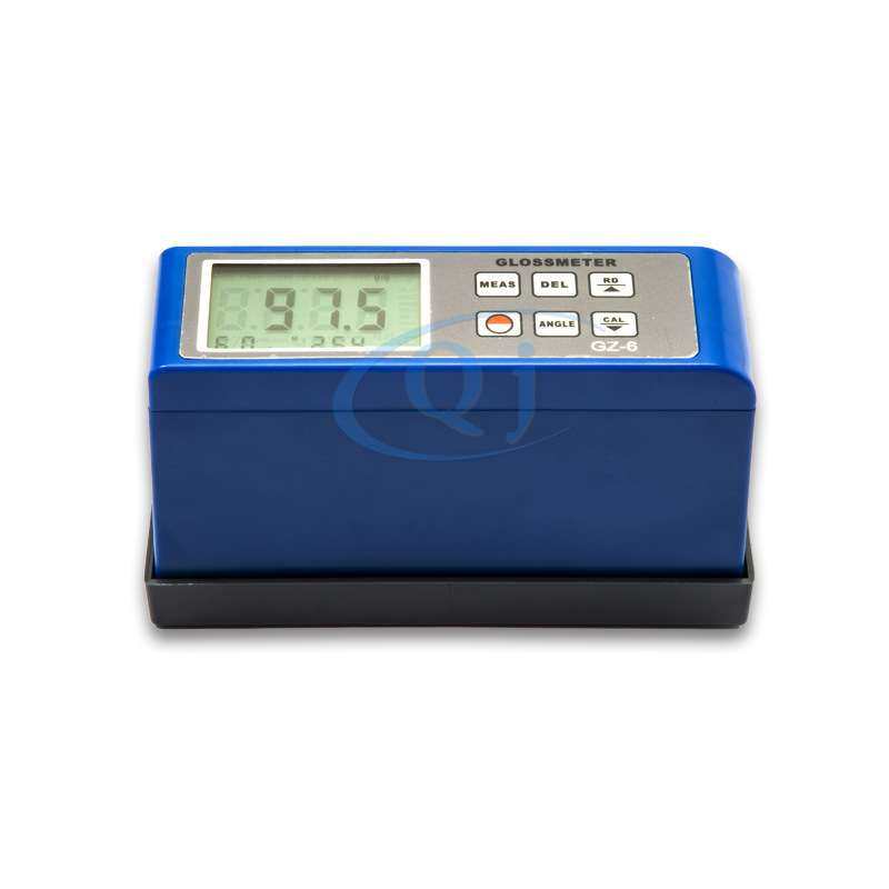 海宝 GZ-6光泽度计 地板石块瓷砖油墨塑料等光泽度检测 光度仪器,3C数码配件,其它配件,淘宝优惠券,粉丝福利购,淘宝优惠卷