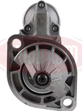 雷沃FR75E2挖机起动机马达适用潍柴WP3G65E30起动机马达