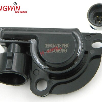 94580175 TPS Sensor/ Throttle Position Sensor  Chevrolet Ave