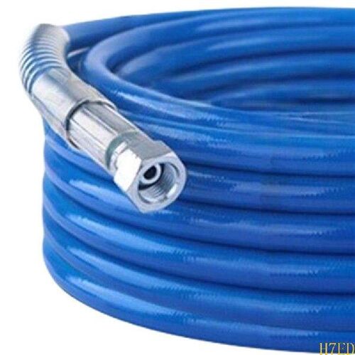 H7ED Pipe Cleaner With Twist On Water Pressure