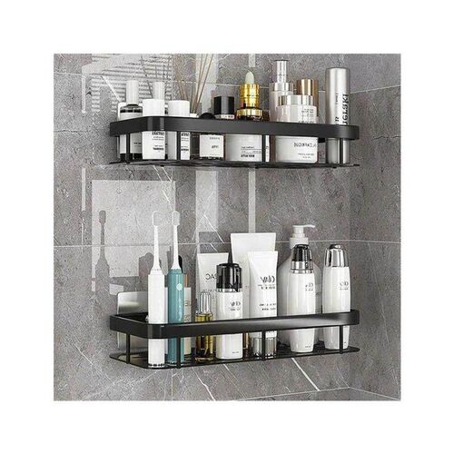 Bathroom Shelves Shower Shelf Bathroom Organizer Cosmetic Sh