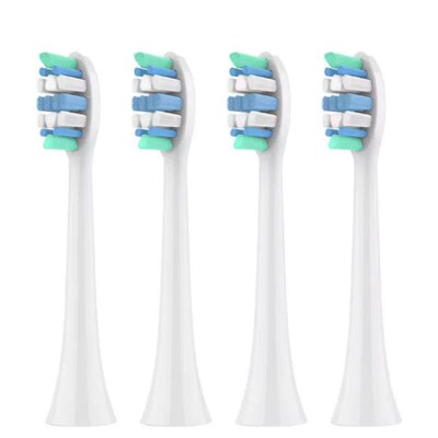 Replacement Toothbrush Heads Compatible with  Sonicare Elect