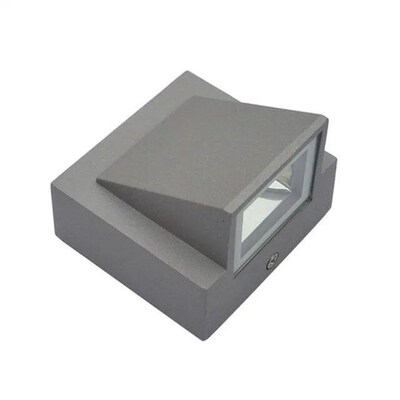 IP65 Waterproof wall lamp outdoor 5W 10W light outdoor Build