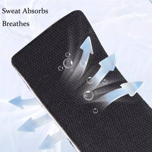 2-4cm Memory Foam Inole for Shoe Men Height Increae Template