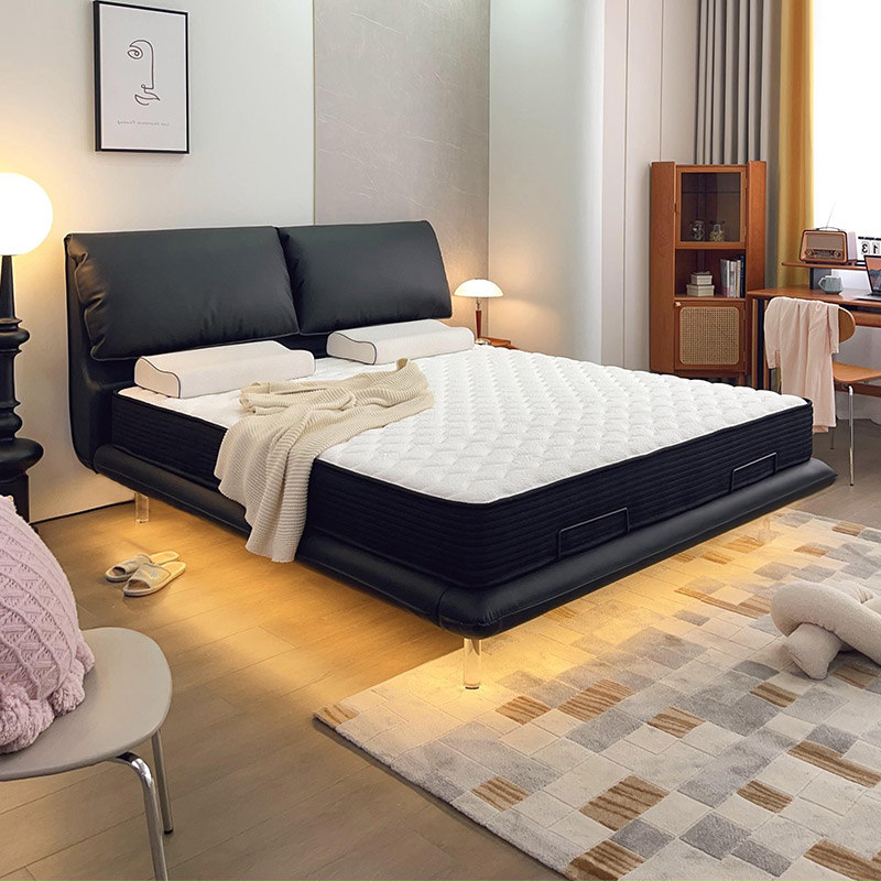 【108天试睡电动床】狄堡悬浮智能升降大象耳朵多功能零重力0压床,住宅家具,电动/智能床,淘宝优惠券,粉丝福利购,淘宝优惠卷