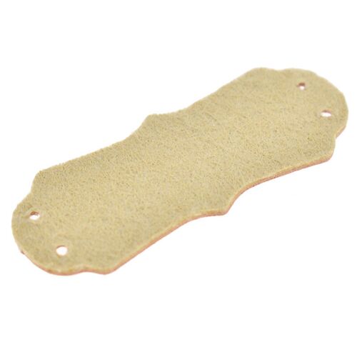50pcs/pack Hand Made Letter Sewing Garment For Labels DIY
