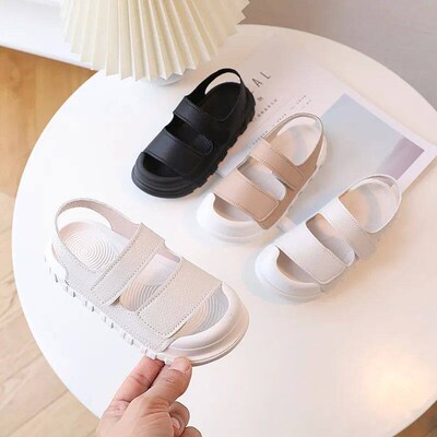 Kids Sandals Children Summer Beach Shoes for Boys Girls Todd